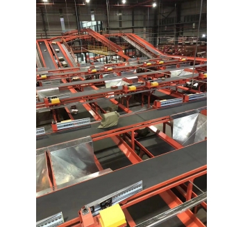 物流輸送設(shè)備（物流分揀線(xiàn)，伸縮機(jī)，滾筒線(xiàn)等）