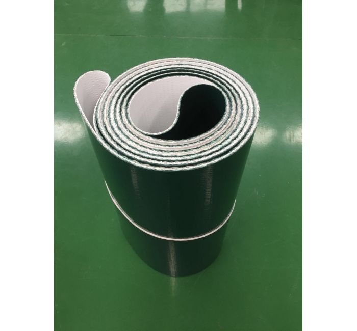 助卷機皮帶（無接頭高強度、耐磨耐油）