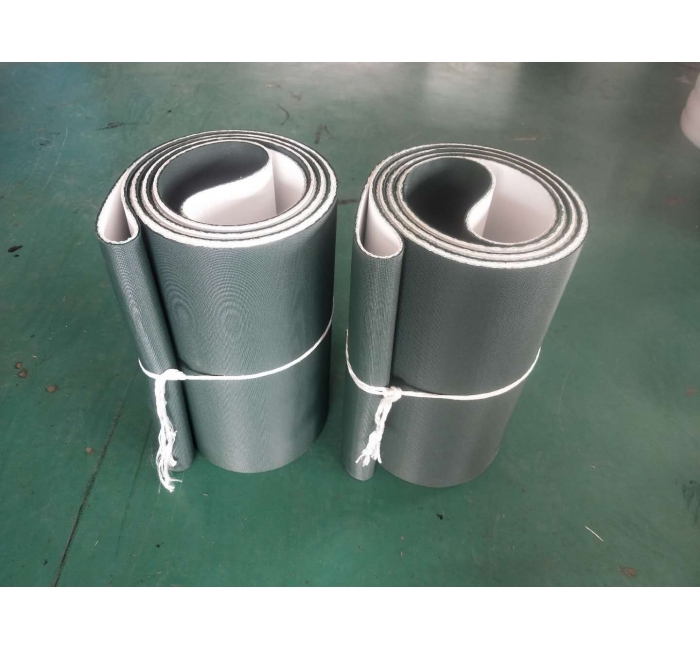 助卷器皮帶（無接頭一體高強(qiáng)度、耐磨耐油）